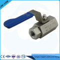 ss 316 globe ball valve